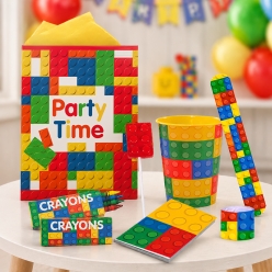 *Lego Loot Pack